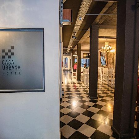Casa Urbana Hotel Córdoba Exterior photo