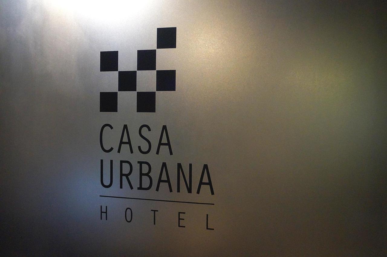Casa Urbana Hotel Córdoba Exterior photo