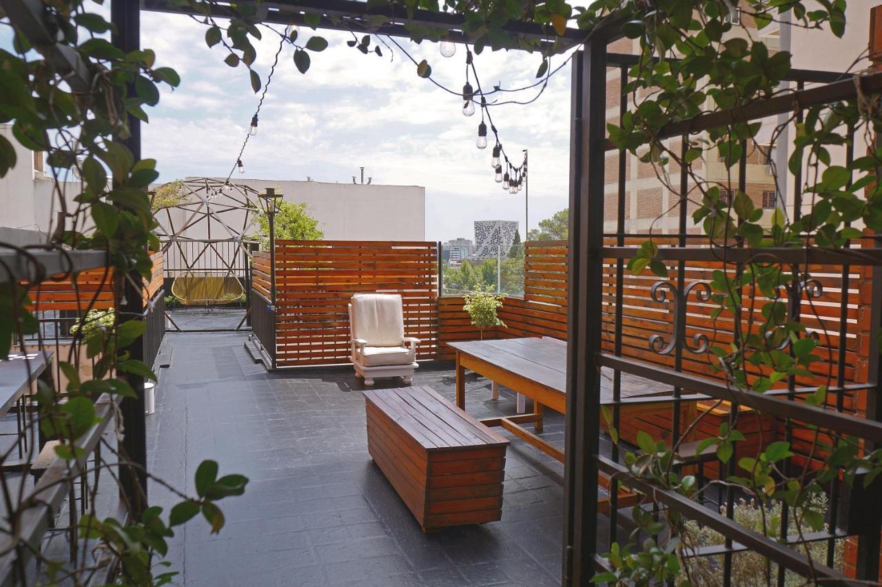 Casa Urbana Hotel Córdoba Exterior photo