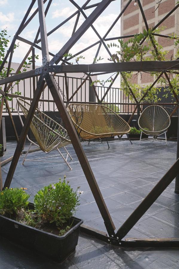 Casa Urbana Hotel Córdoba Exterior photo