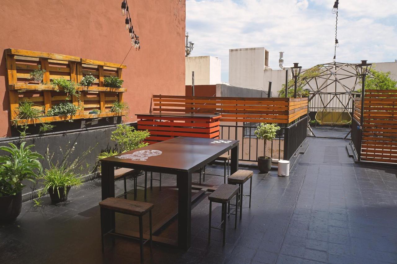 Casa Urbana Hotel Córdoba Exterior photo