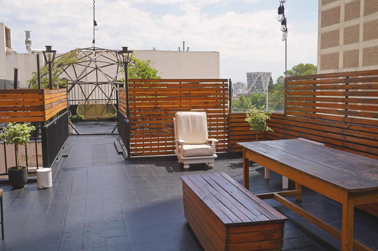 Casa Urbana Hotel Córdoba Exterior photo
