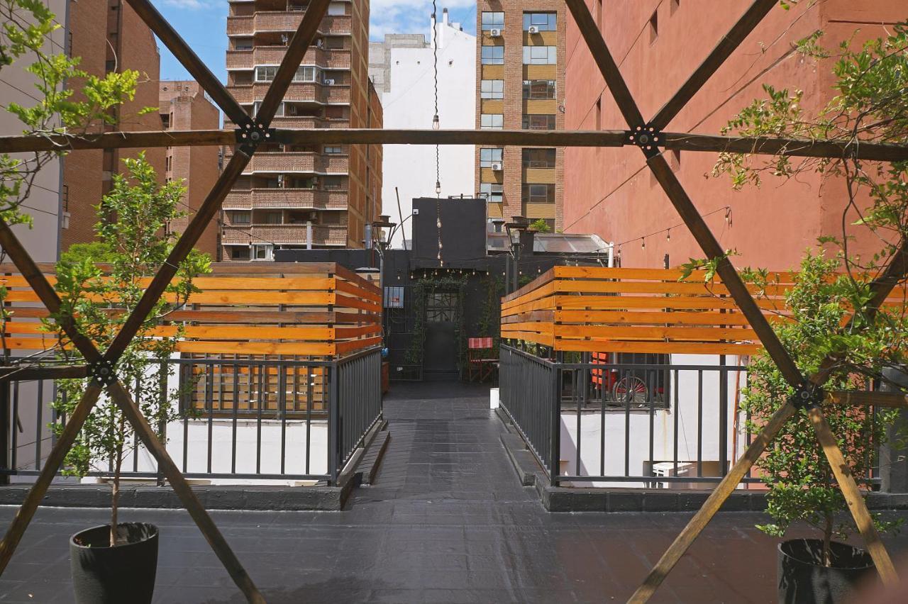Casa Urbana Hotel Córdoba Exterior photo