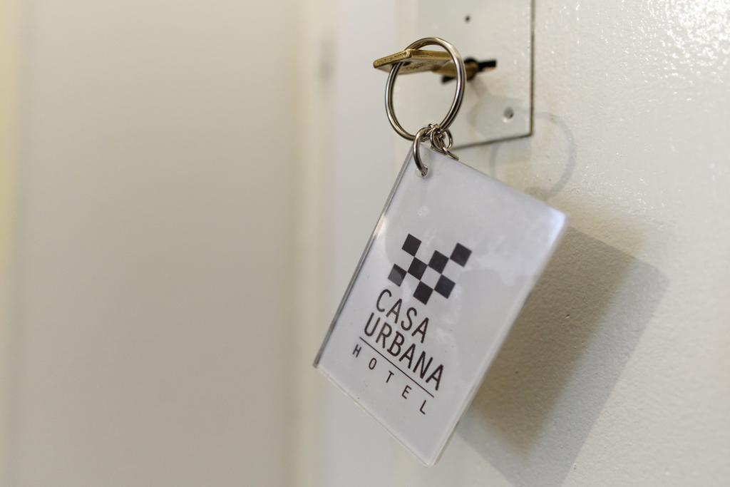 Casa Urbana Hotel Córdoba Exterior photo