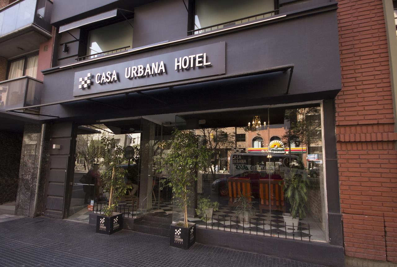 Casa Urbana Hotel Córdoba Exterior photo